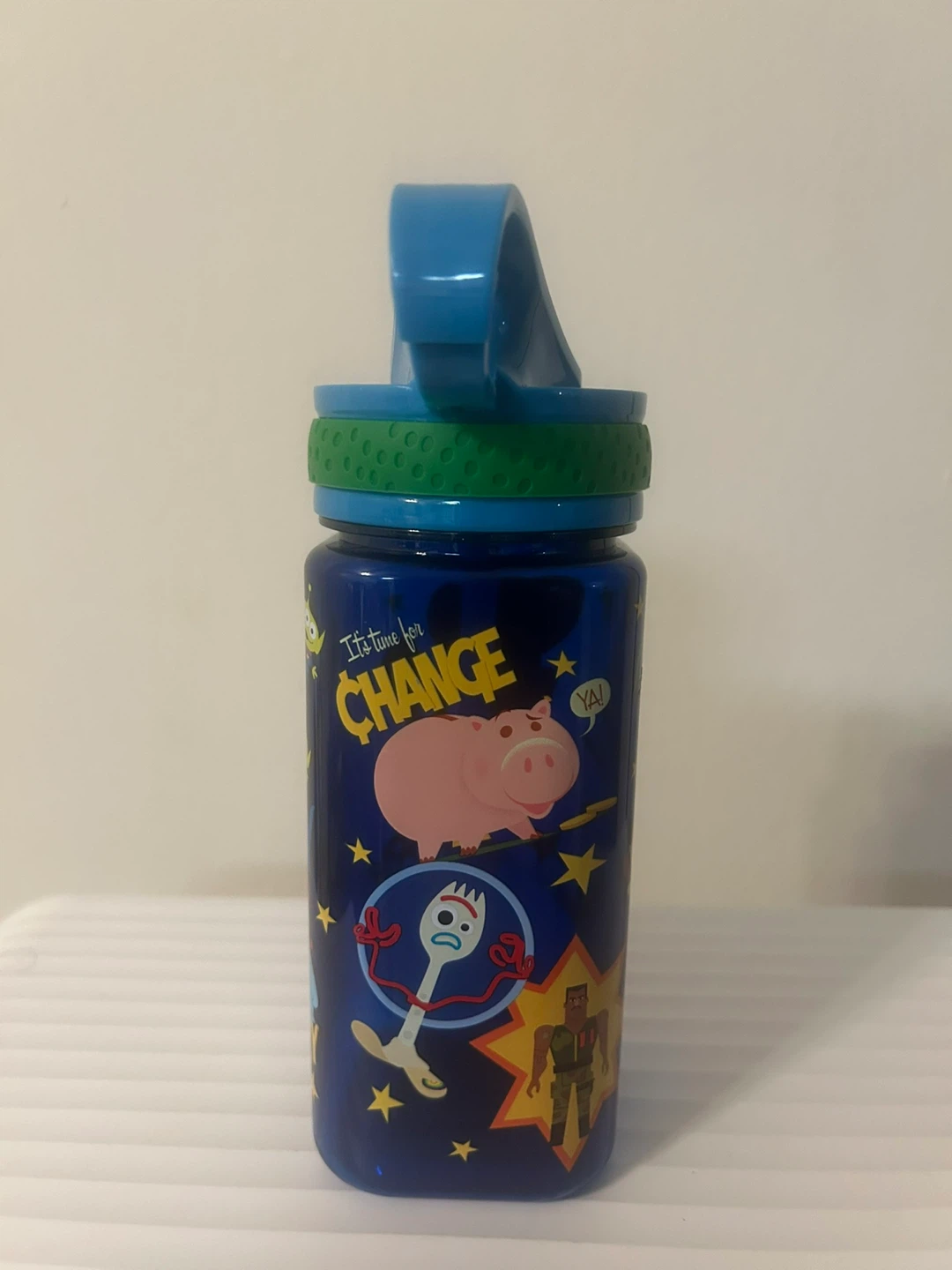 Toy Story Water Bottle🏈 - photo 3