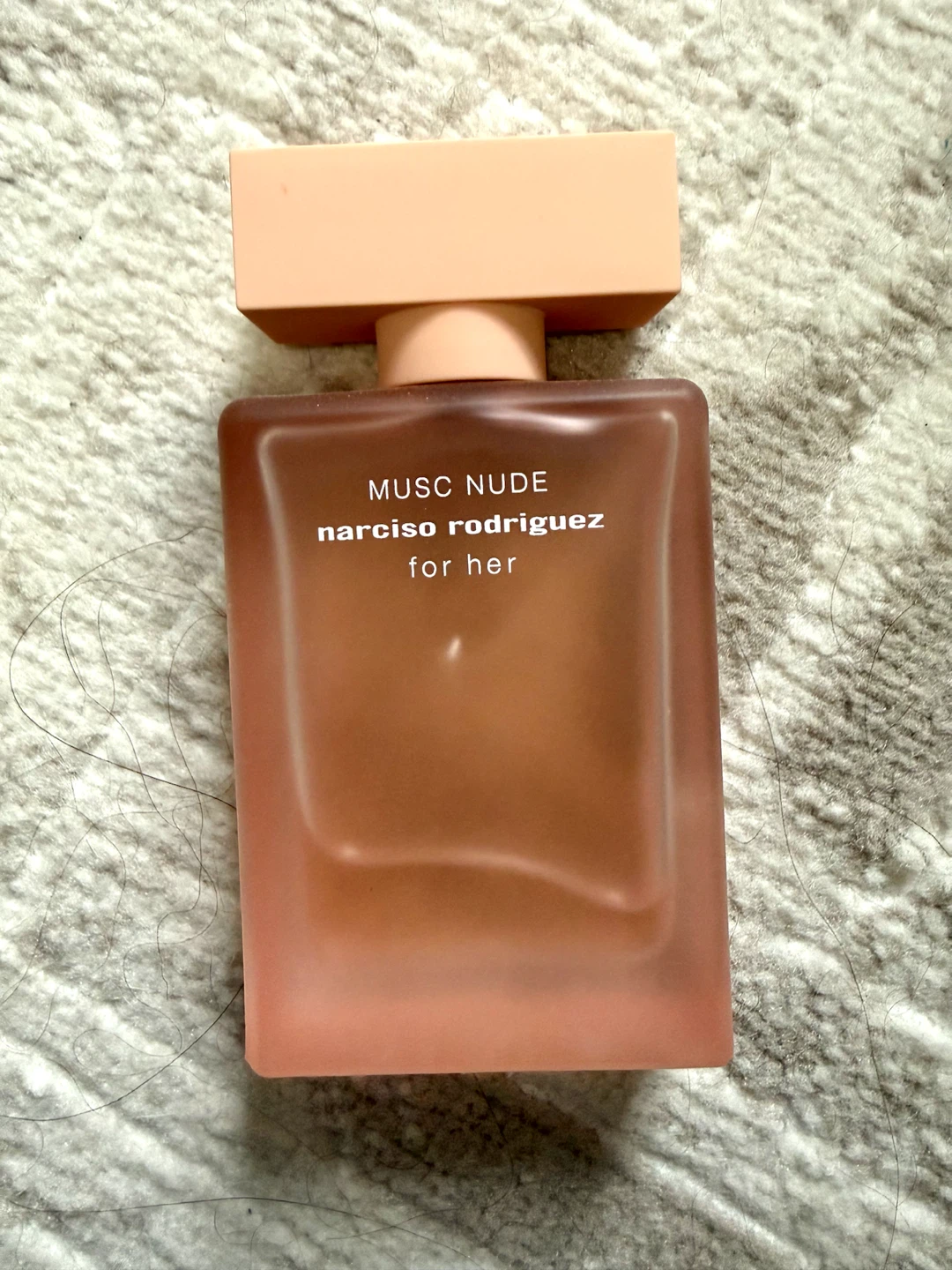 Narciso Rodriguez For Her Musc Nude EDP 50ml - photo 3