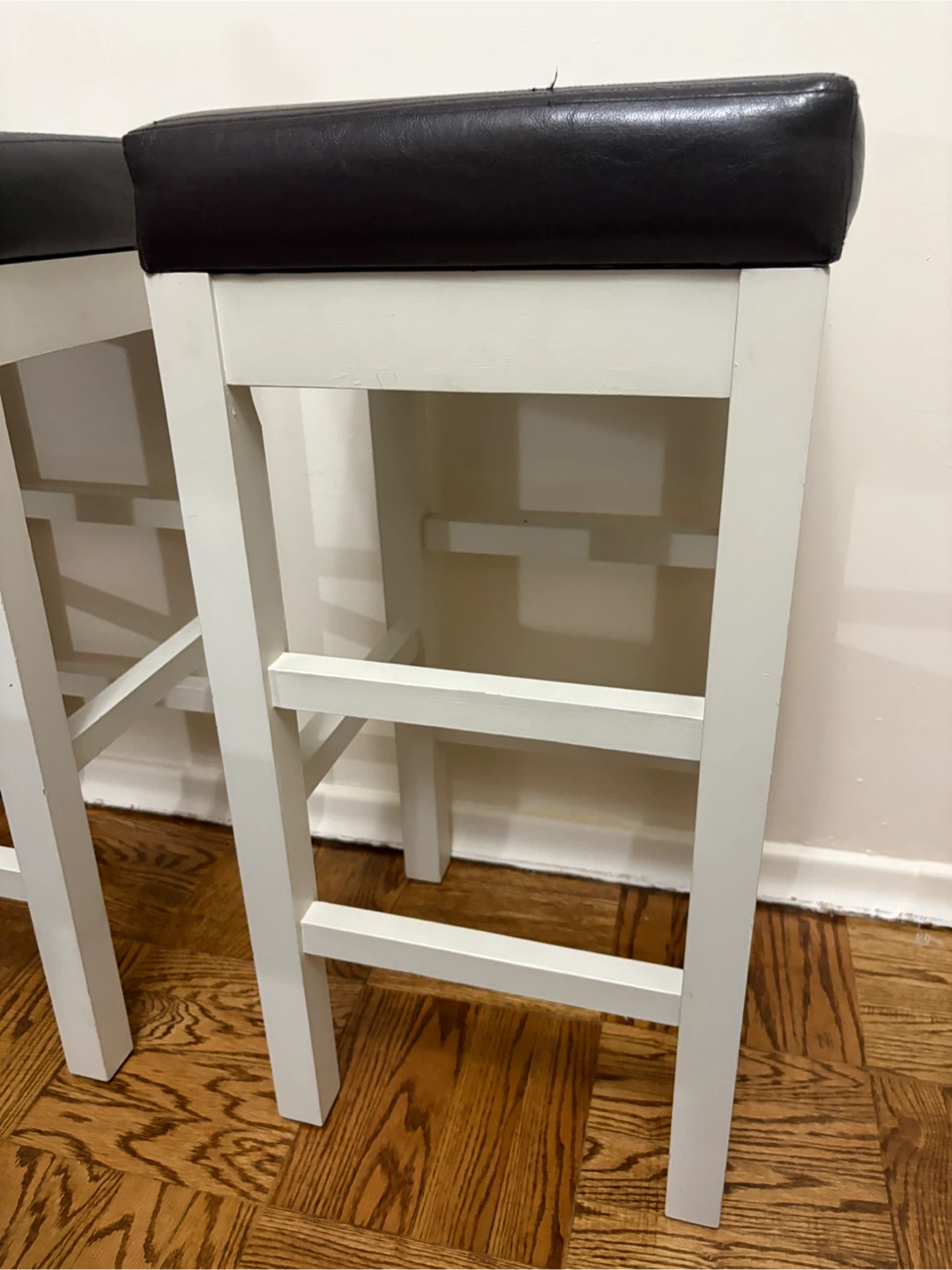 Bar Stools (Set of 2 for $100) - photo 3