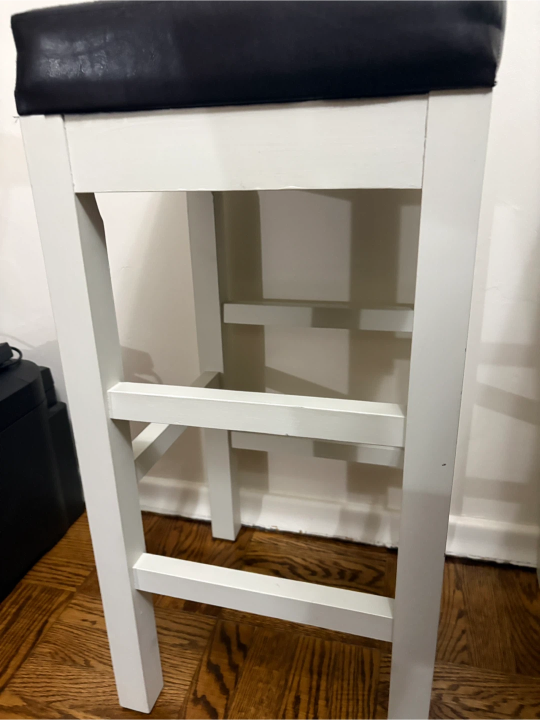 Bar Stools (Set of 2 for $100) - photo 4