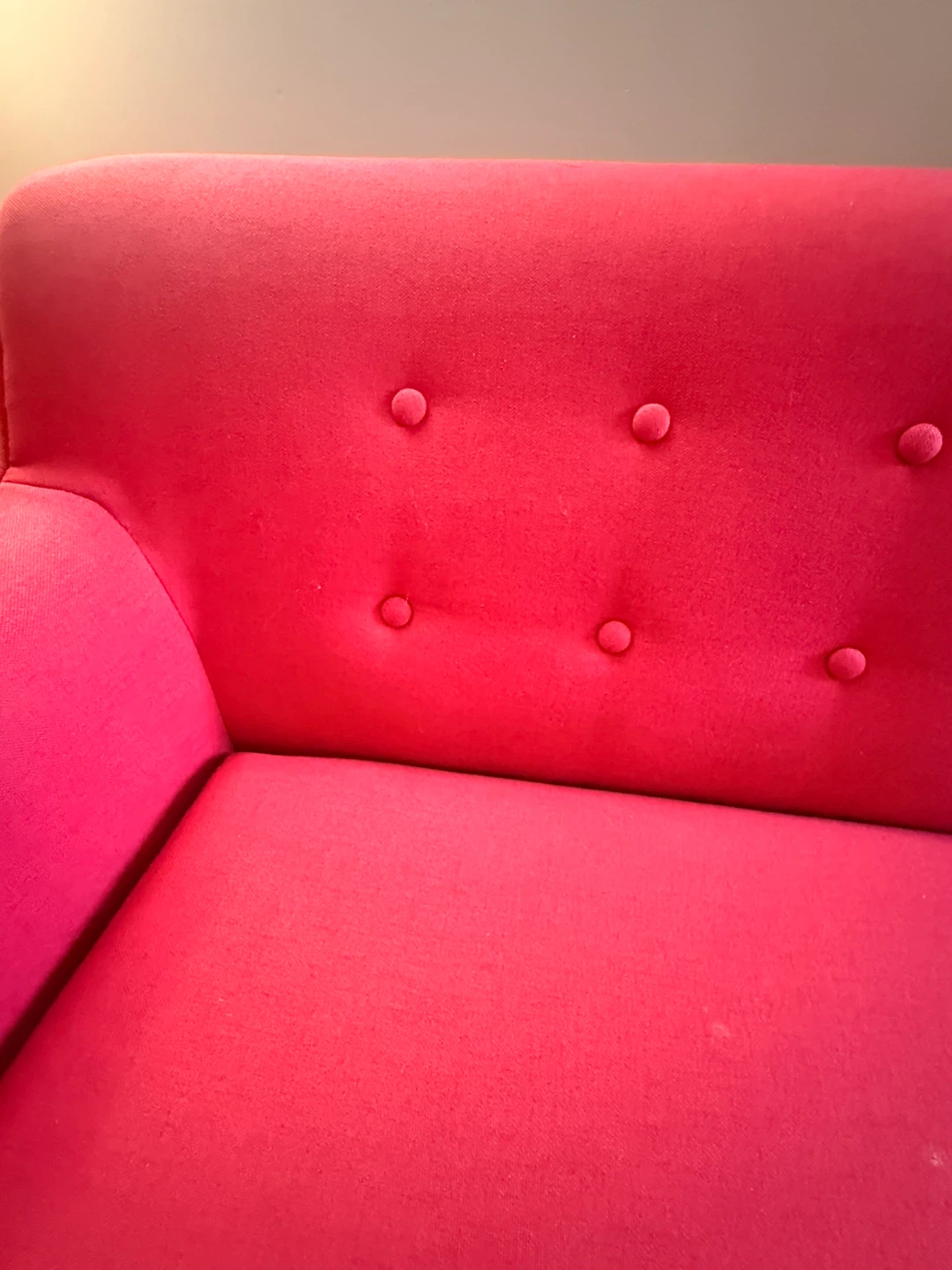 Japanese Mid-Century Modern Sofa-ETC - photo 3