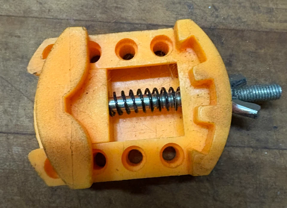 Watch Case Back Press Tool - photo 2