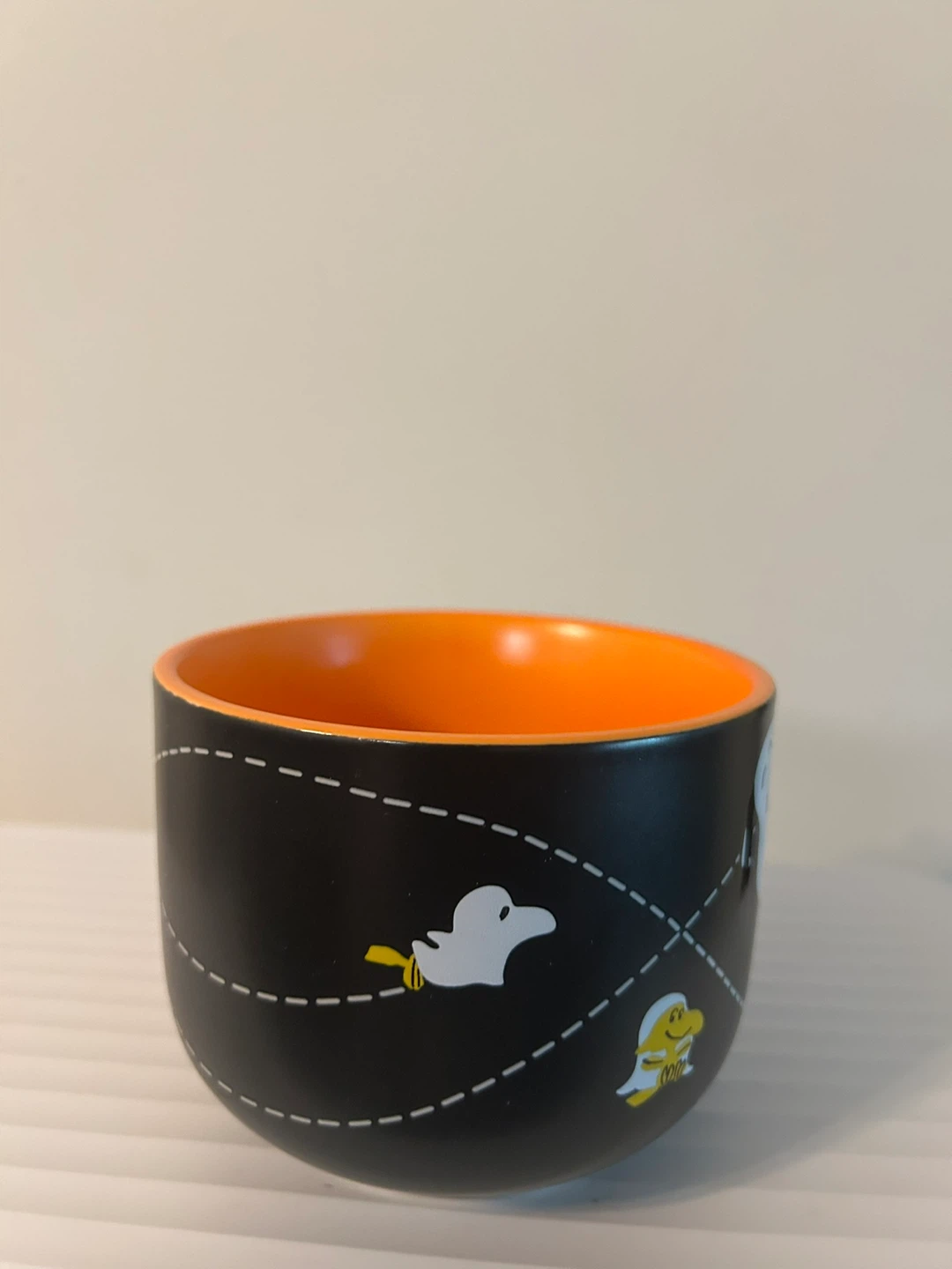 Peanuts Snoopy Halloween Mug 🏈 - photo 2