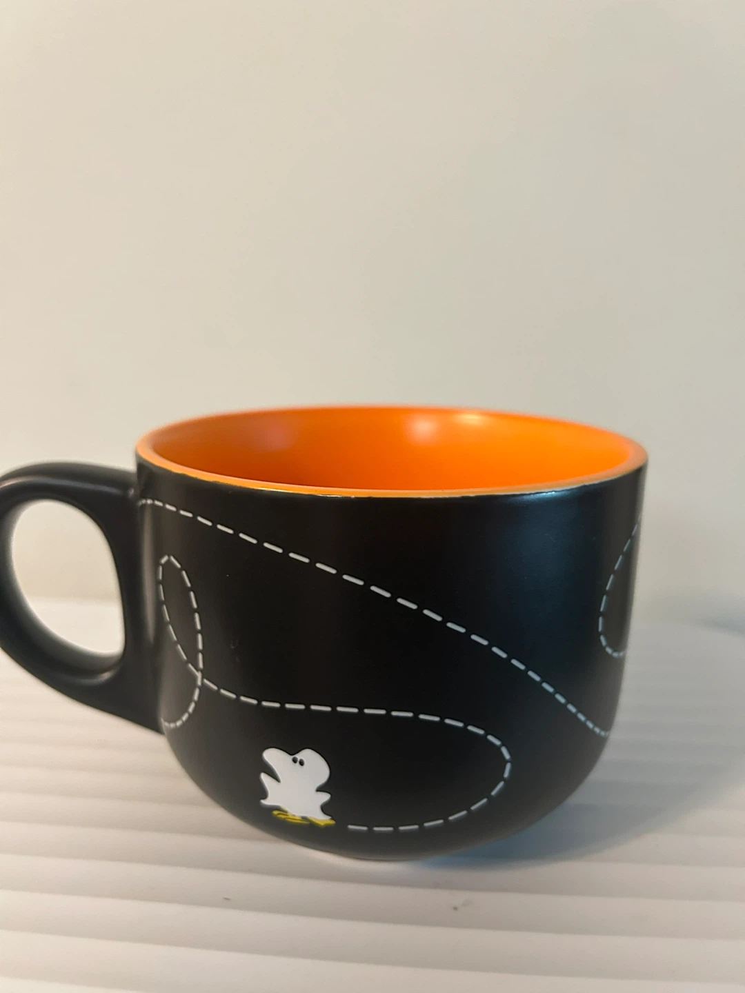 Peanuts Snoopy Halloween Mug 🏈 - photo 3