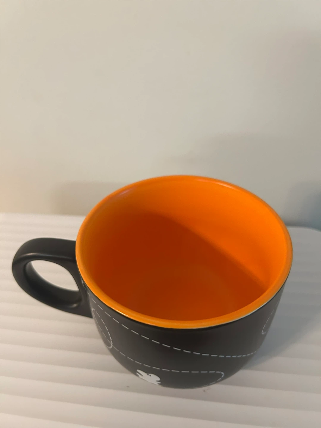 Peanuts Snoopy Halloween Mug 🏈 - photo 4