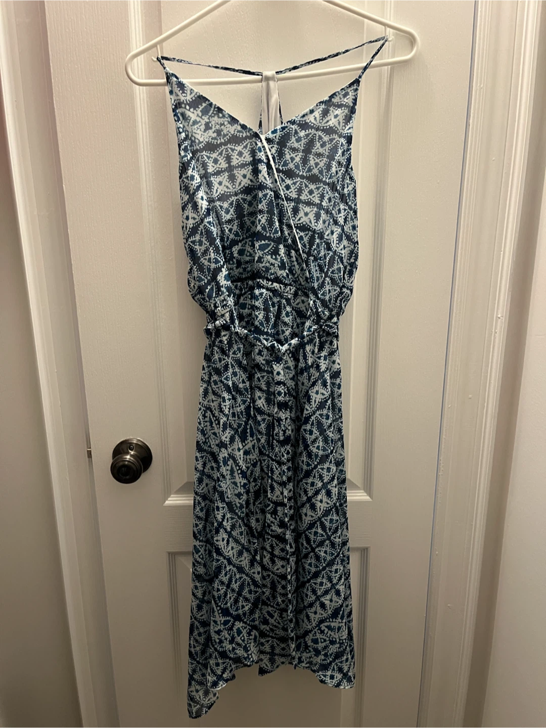 Banana Republic Petite Dress