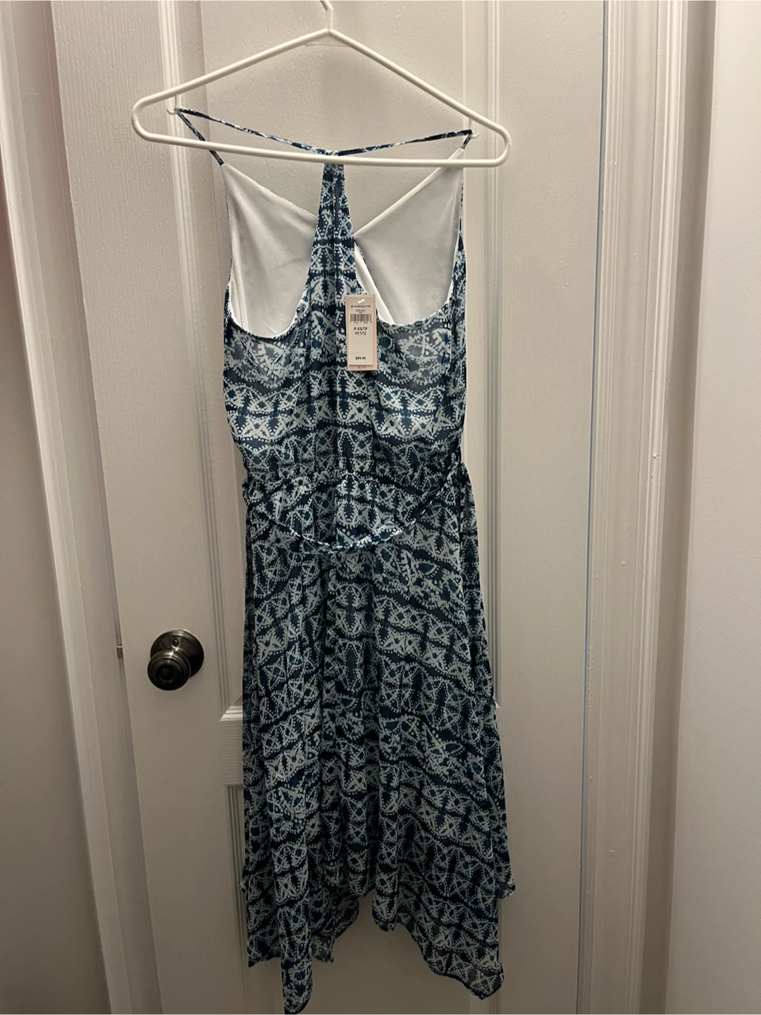 Banana Republic Petite Dress - photo 2