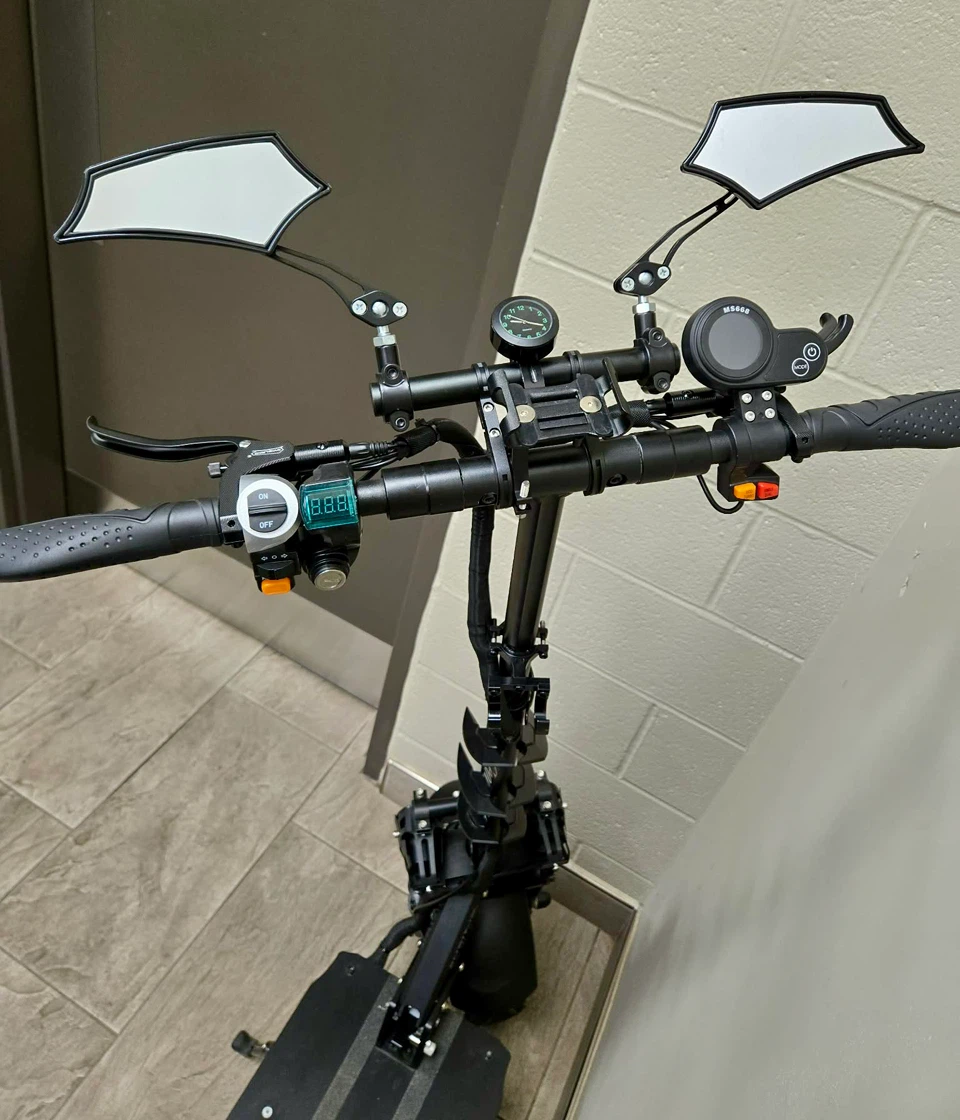 Scooter $1260 FIRM - photo 3