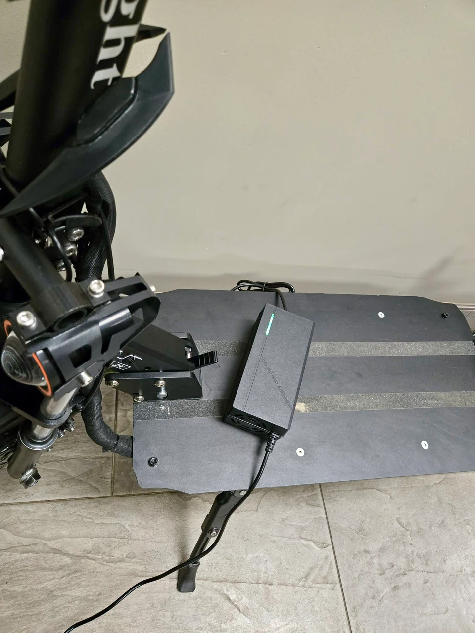 Scooter $1260 FIRM - photo 5