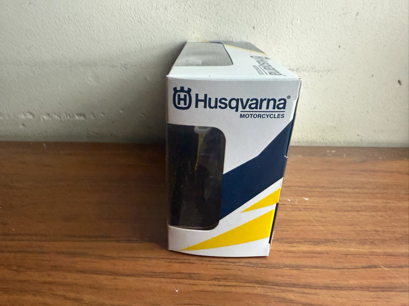 New-Ray Husqvarna FC450 1:12 Die-Cast Motocross - photo 4