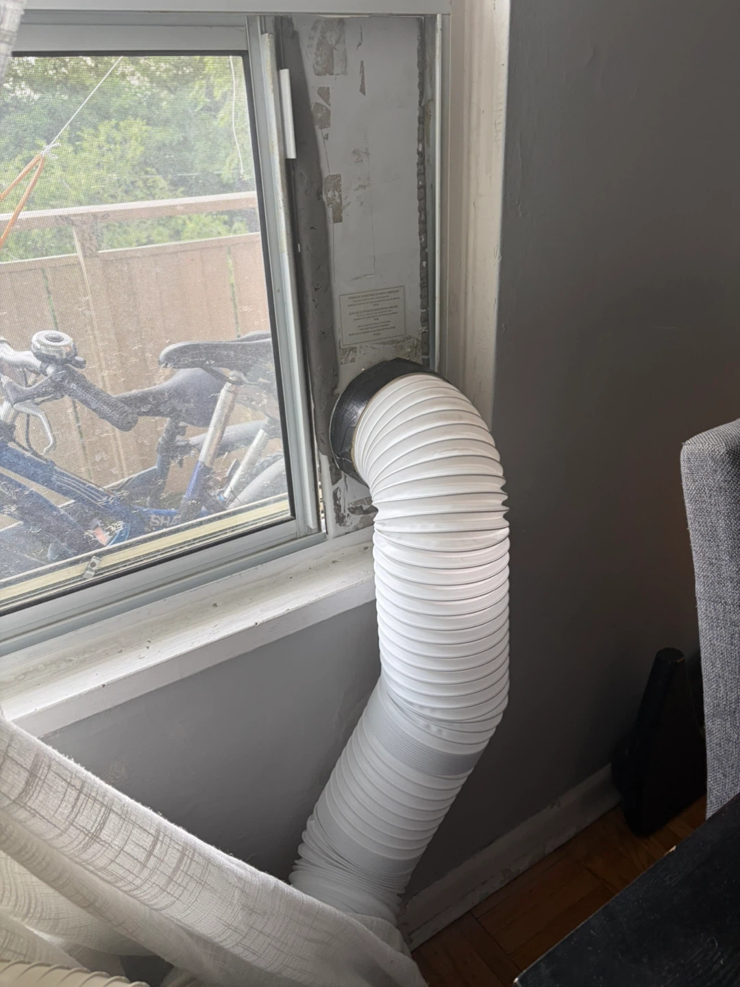 Danby Portable Air Conditioner