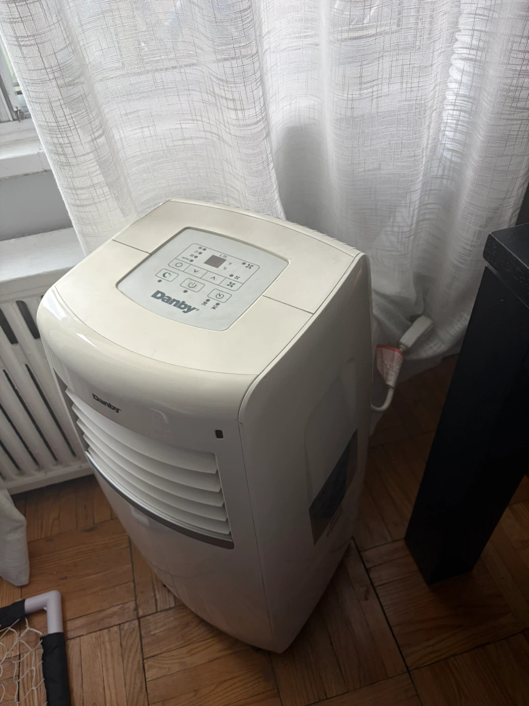 Danby Portable Air Conditioner - photo 2