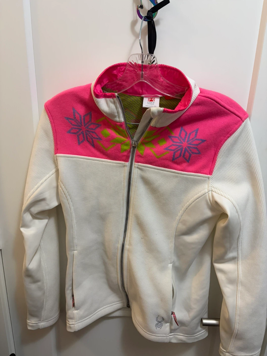 Spyder Core Sweater - photo 2