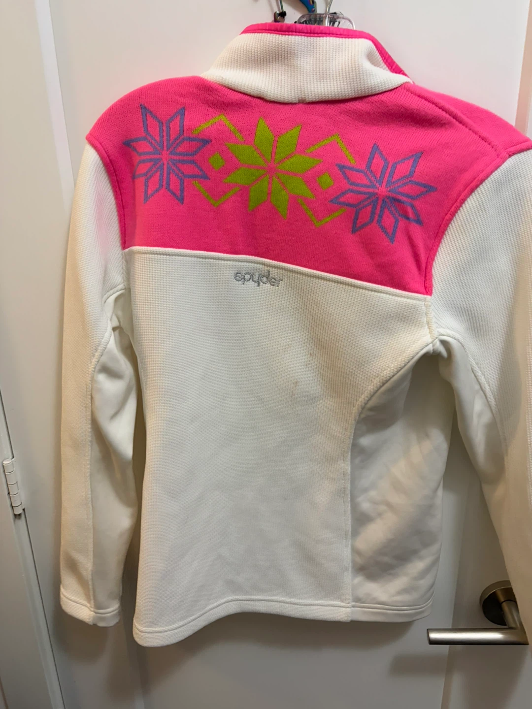 Spyder Core Sweater - photo 4