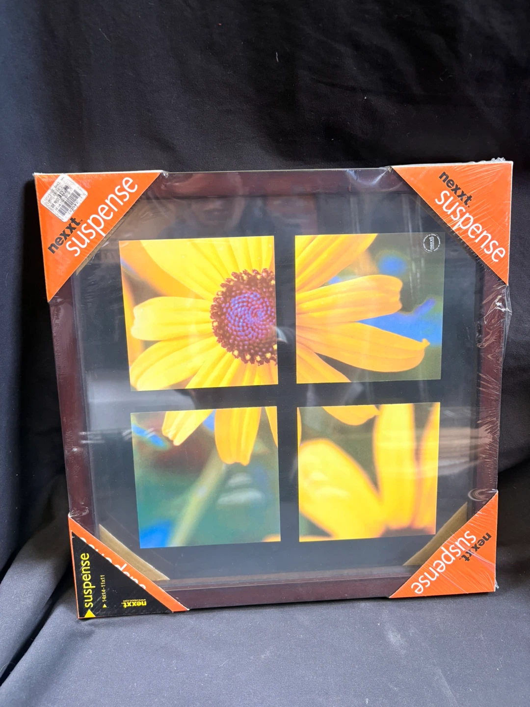 2 Nexxt Suspense Photo Frames - photo 2