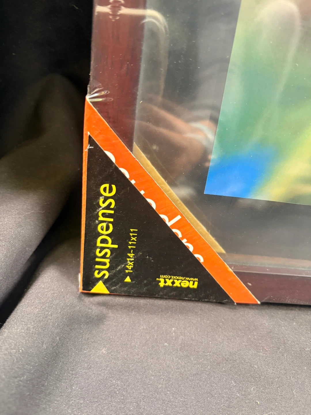 2 Nexxt Suspense Photo Frames - photo 4
