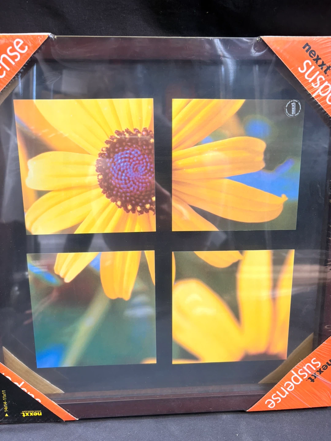 2 Nexxt Suspense Photo Frames - photo 5