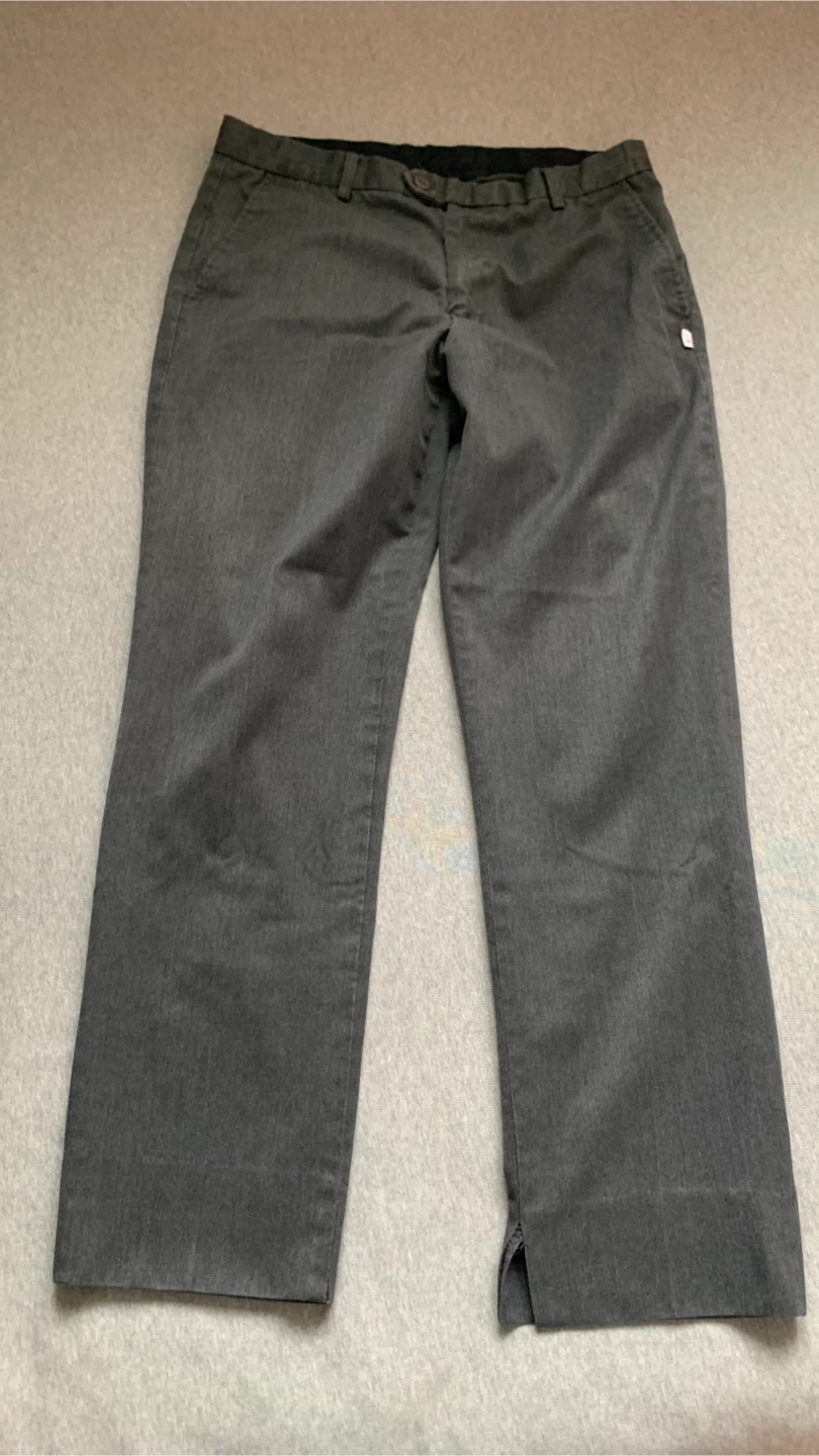 InSchoolwear Slimbridge School Trousers 34x34 🏈