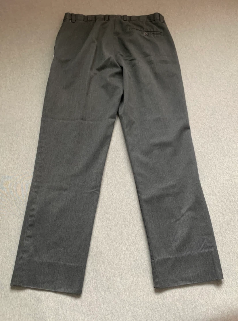 InSchoolwear Slimbridge School Trousers 34x34 🏈 - photo 2