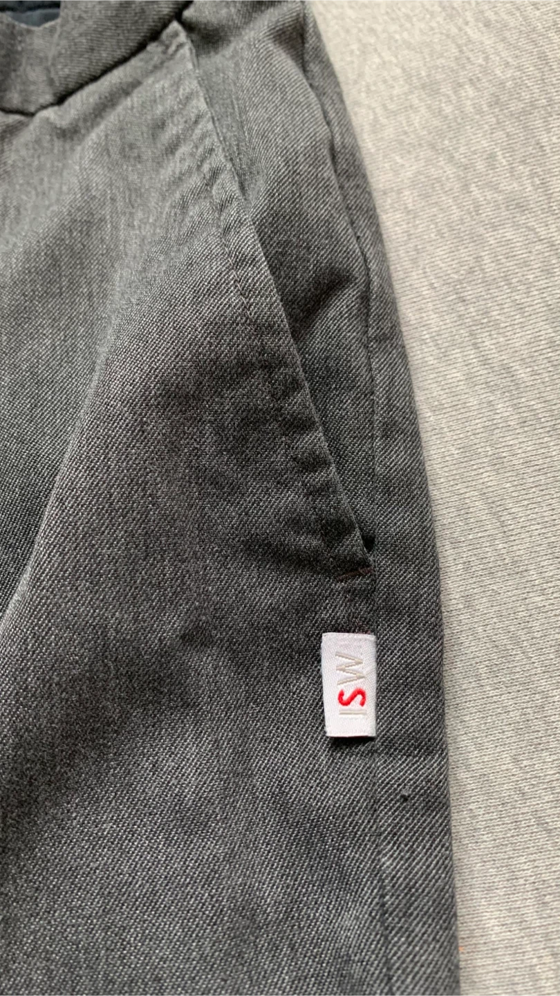 InSchoolwear Slimbridge School Trousers 34x34 🏈 - photo 3