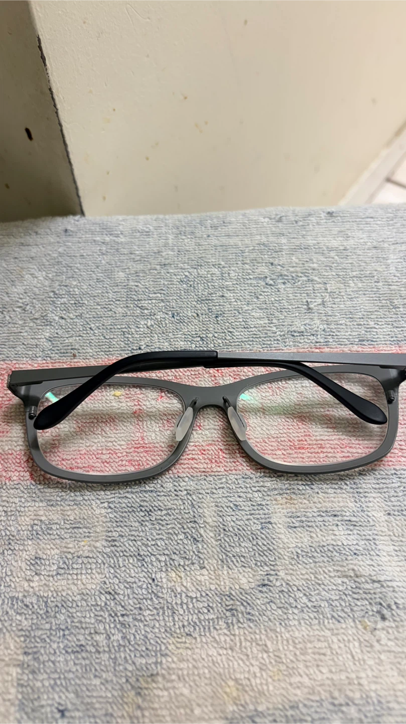 Derek Cardigan Max 7703 Glasses