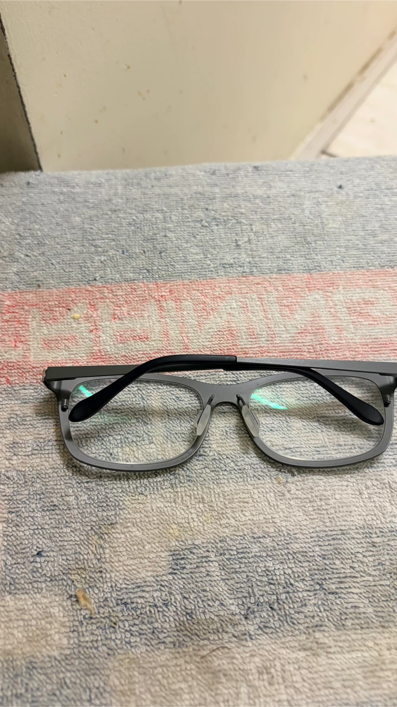 Derek Cardigan Max 7703 Glasses - photo 5