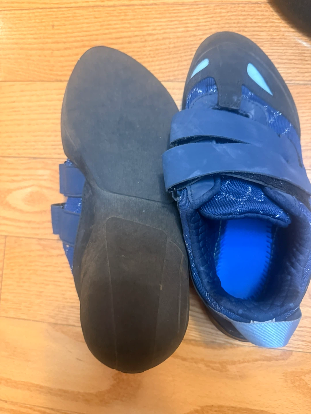 Climbing Shoes Size 40 - photo 2