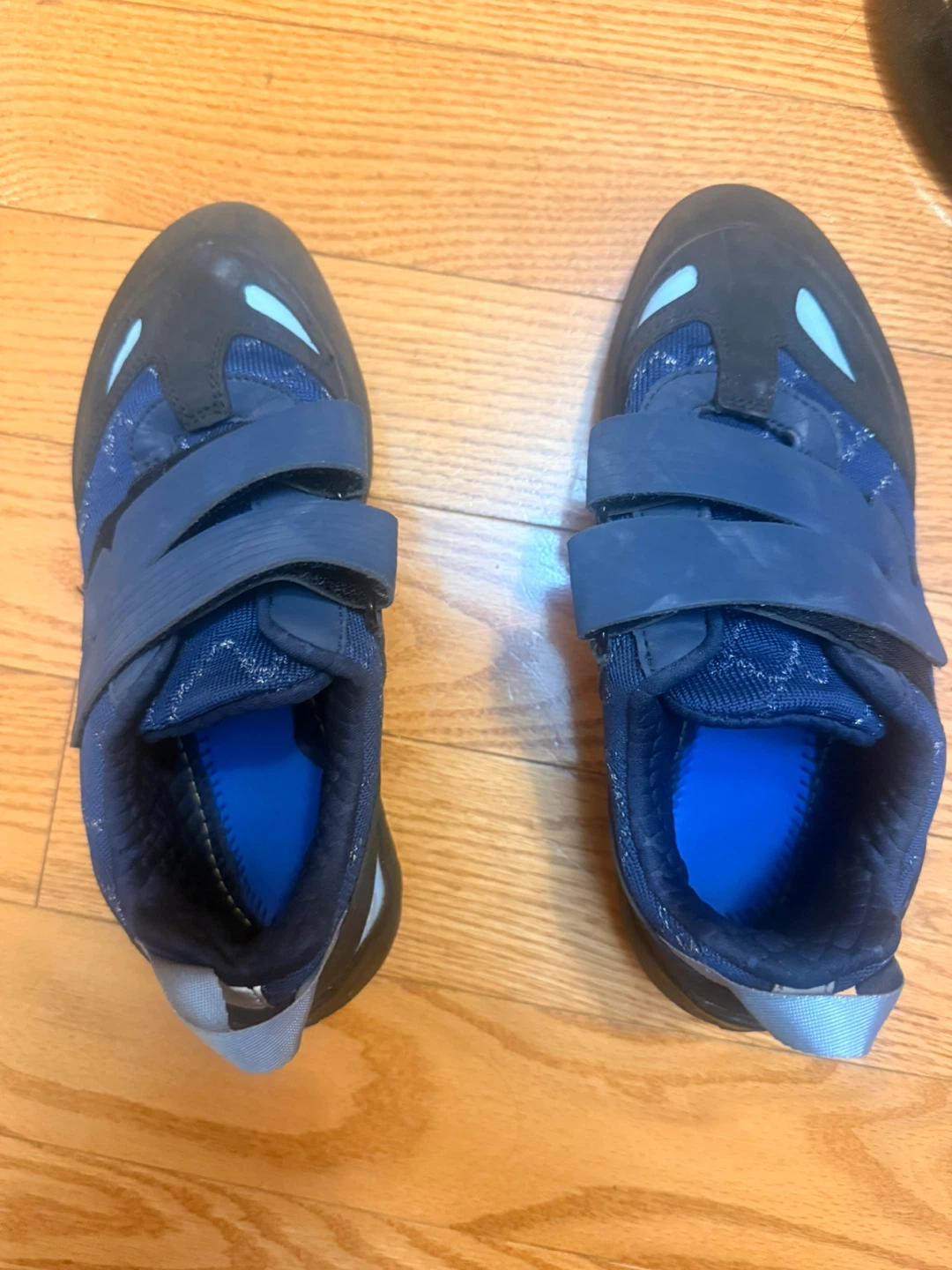 Climbing Shoes Size 40 - photo 4