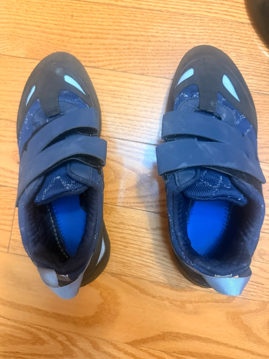 Climbing Shoes Size 40 - photo 5