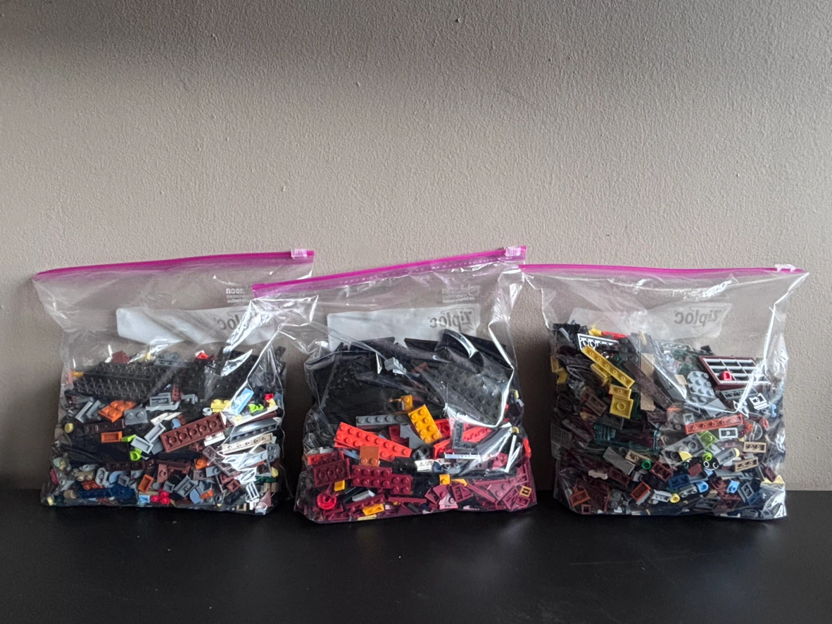 LEGO Batman: The Animated Series Gotham City 76271 - photo 3