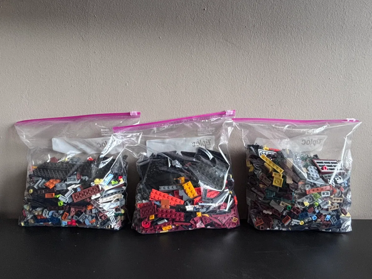 LEGO Batman: The Animated Series Gotham City 76271 - photo 3