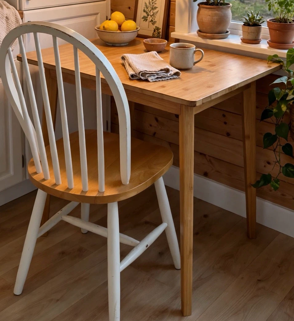 Windsor Style Dining Chair - photo 3