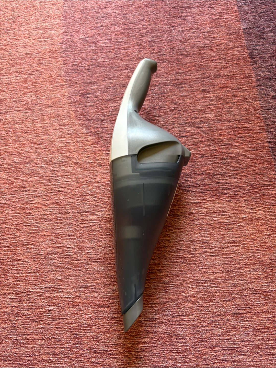 Black + Decker Dustbuster Cordless Handheld Vacuum - photo 3