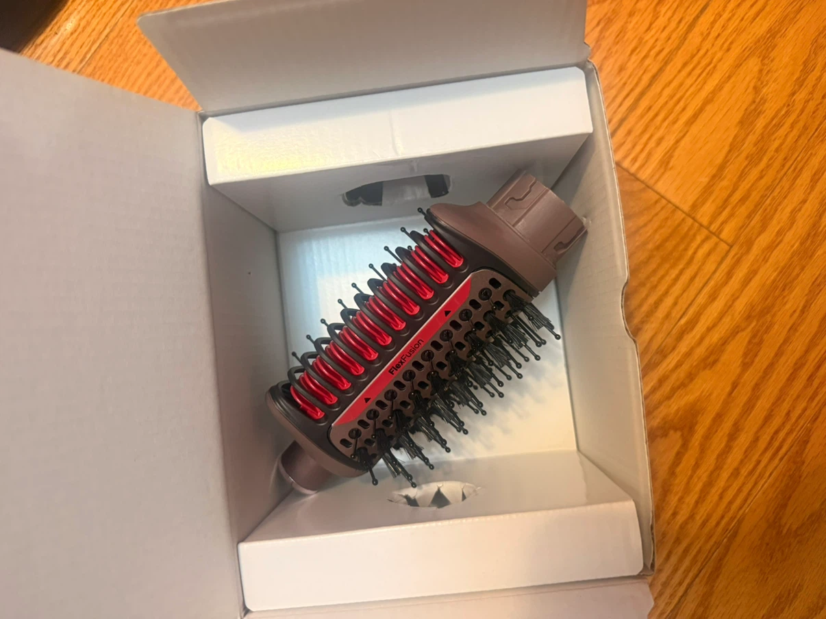 Shark FlexFusion Wet or Dry Styler Attachment