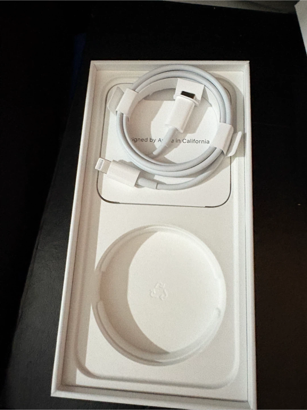 Apple iPhone 13 128GB Blue - photo 2