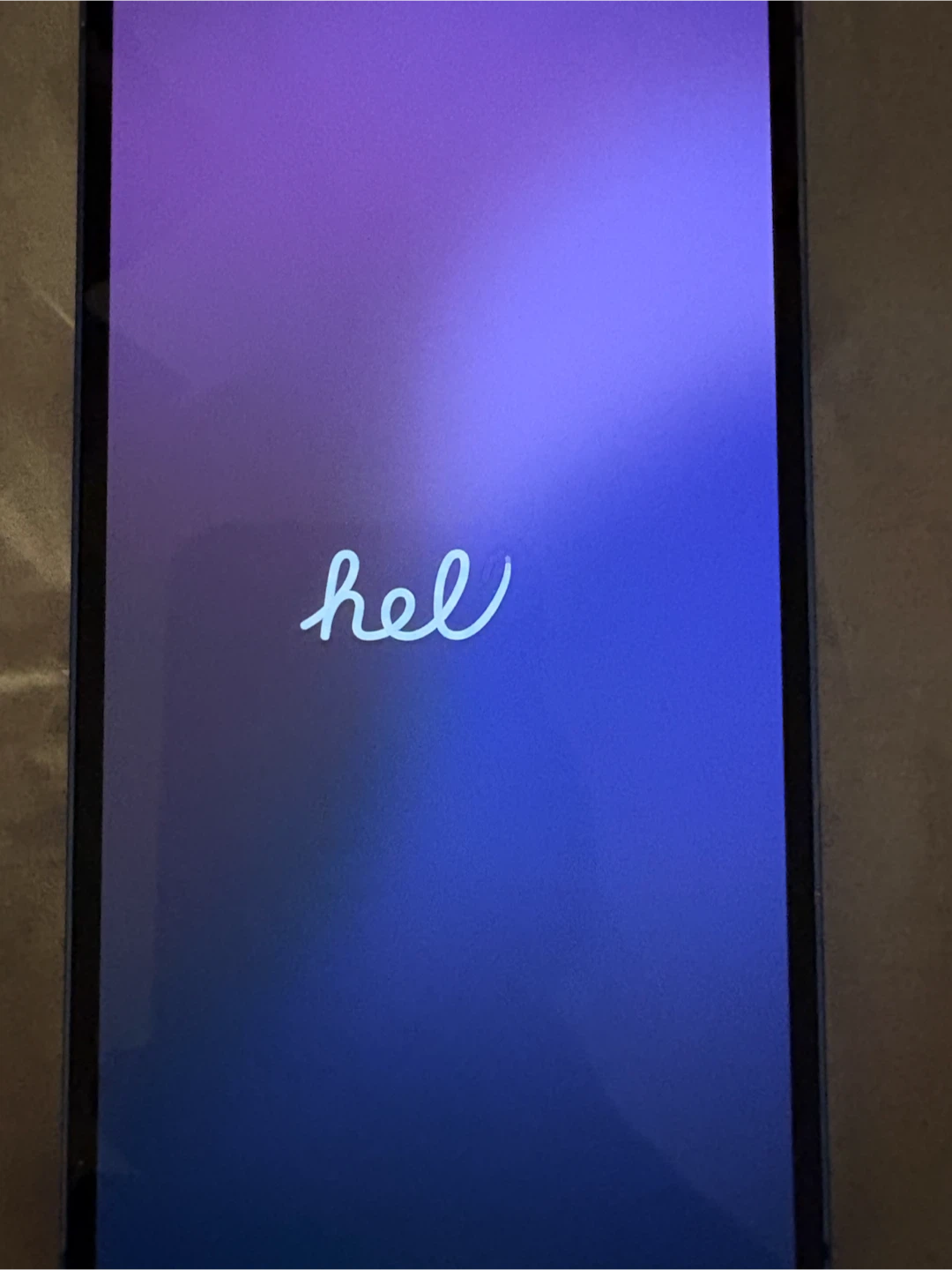 Apple iPhone 13 128GB Blue - photo 4