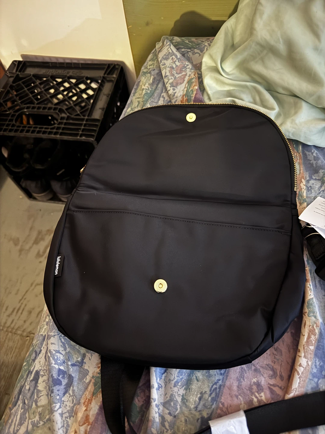 New lululemon All Night Festival Bag - photo 2