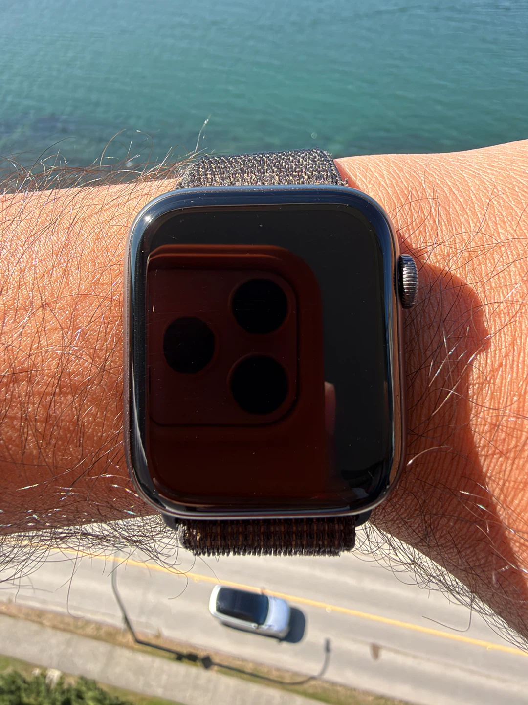 Apple Watch Series 5 44mm (GPS)