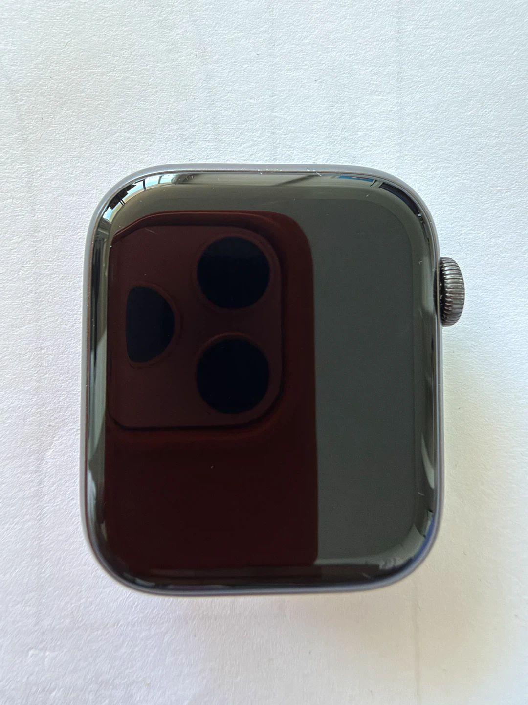 Apple Watch Series 5 44mm (GPS) - photo 4