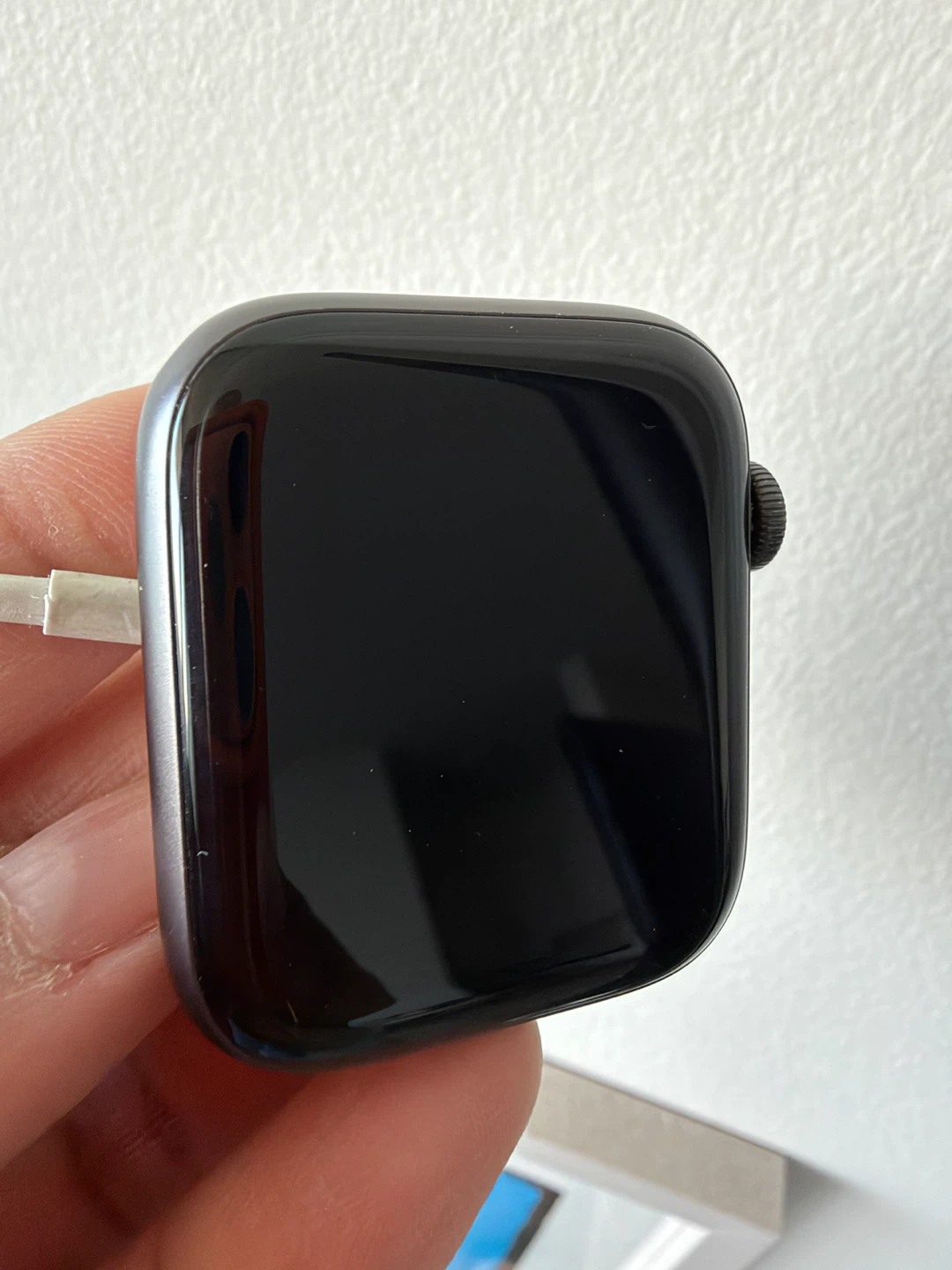 Apple Watch Series 5 44mm (GPS) - photo 5