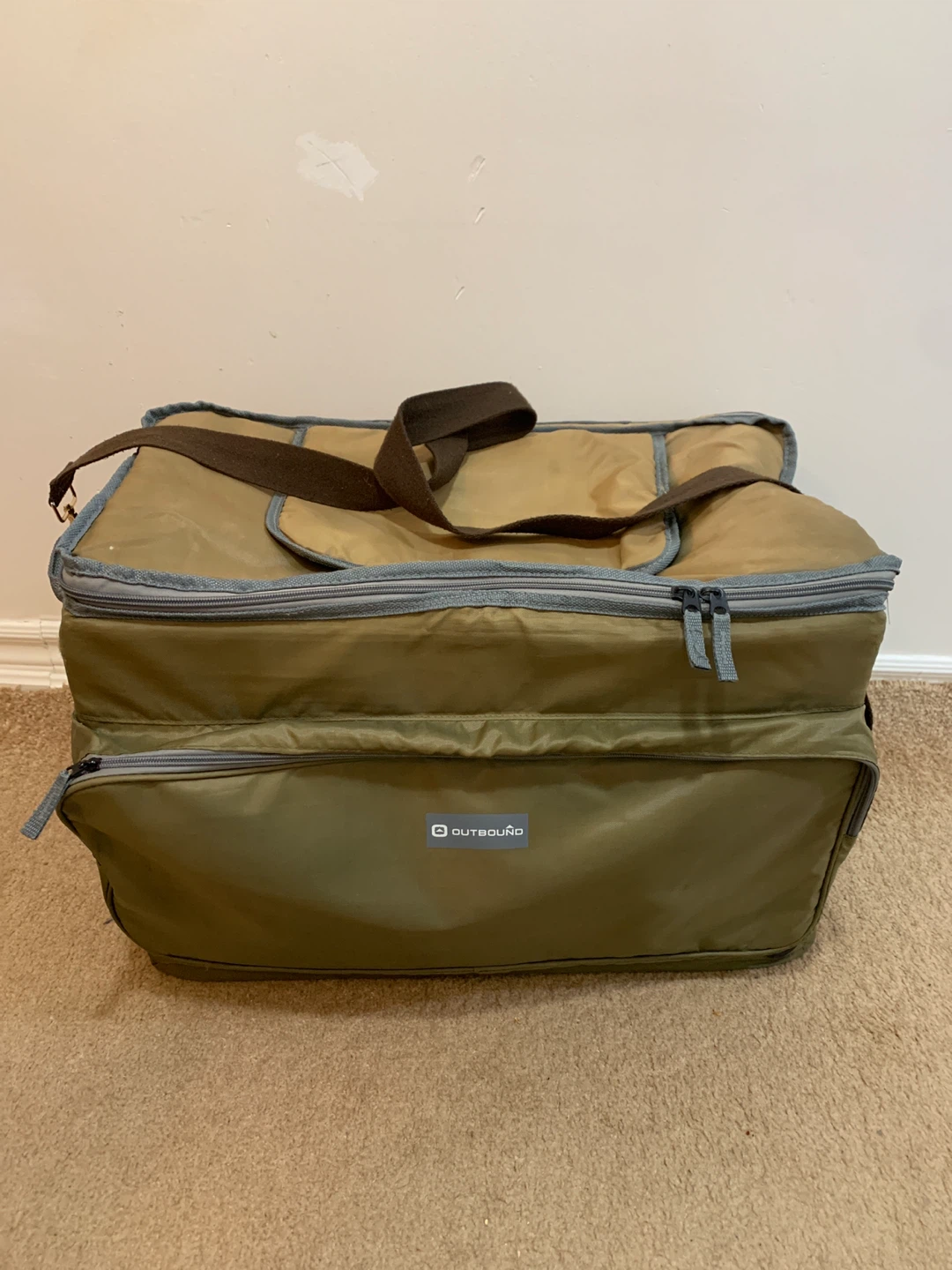 Outbound Cooler Bag
