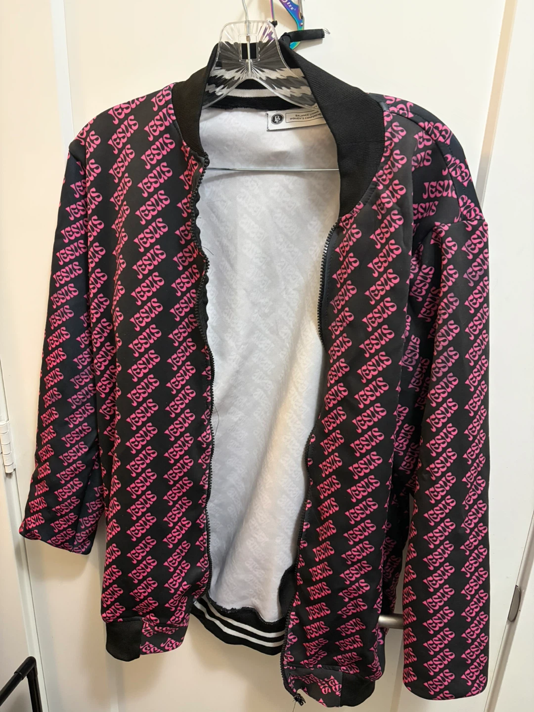 Balance Living Women's  Bomber - photo 4