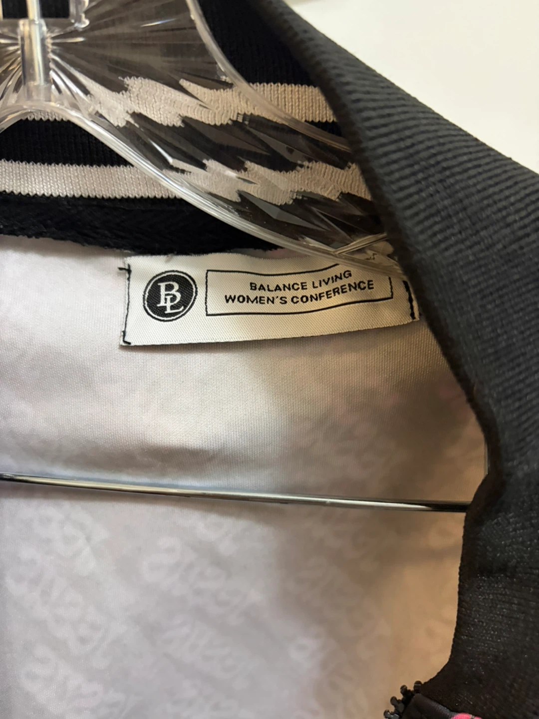 Balance Living Women's  Bomber - photo 5