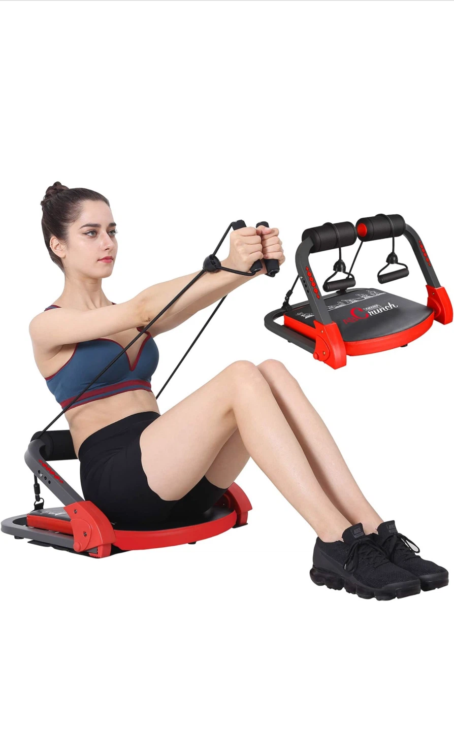 NEW, Ab Crunch LS-128 Multi Gym Equipment