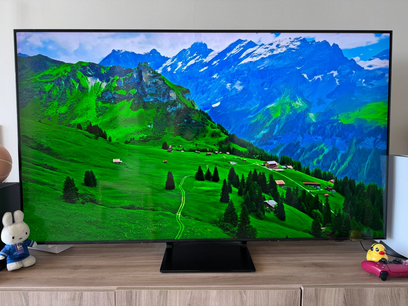 Samsung 65" QLED 4K Smart TV (QN65Q75A) - photo 2