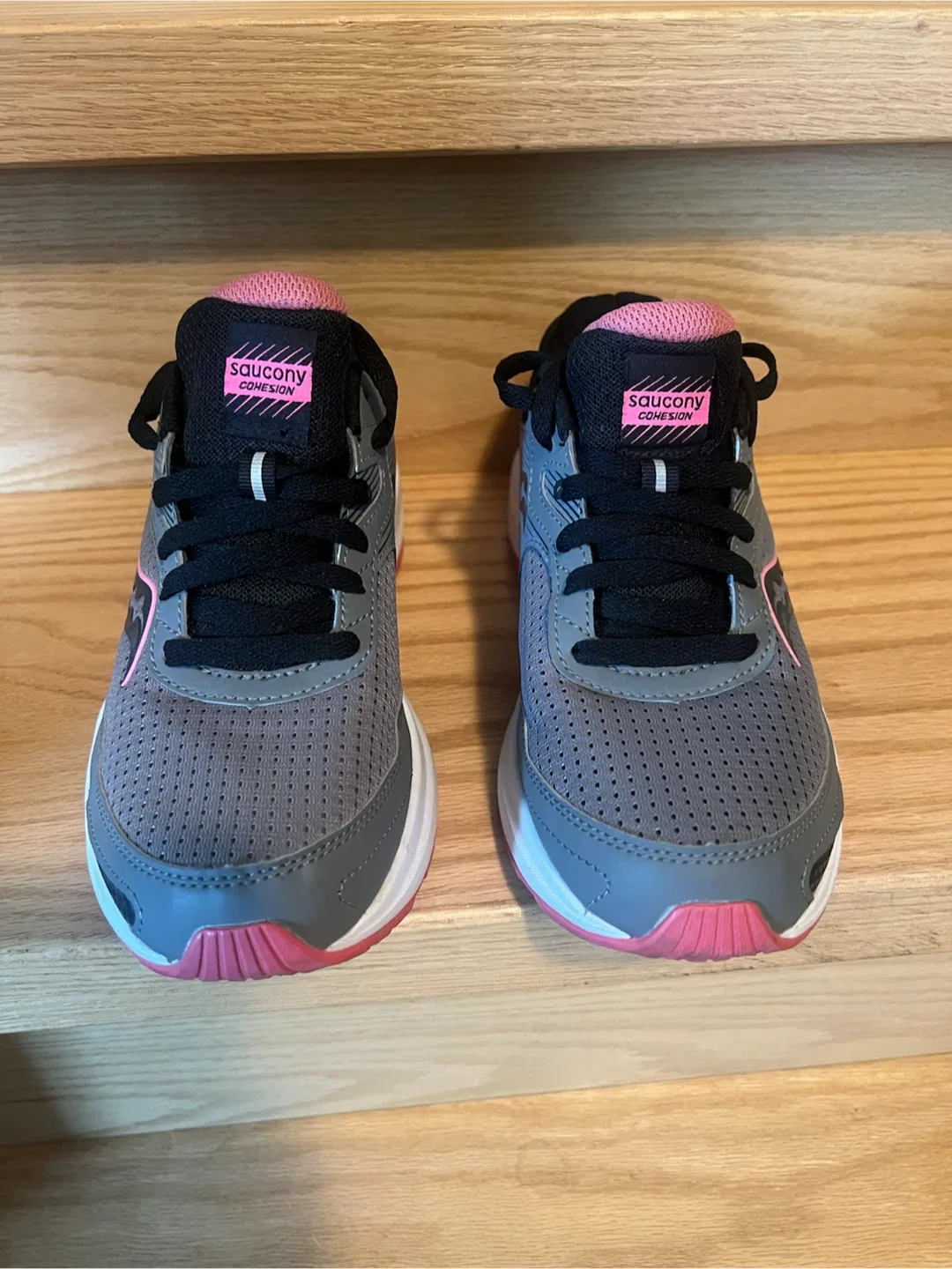 Saucony Cohesion Women's Running Shoes Size 8