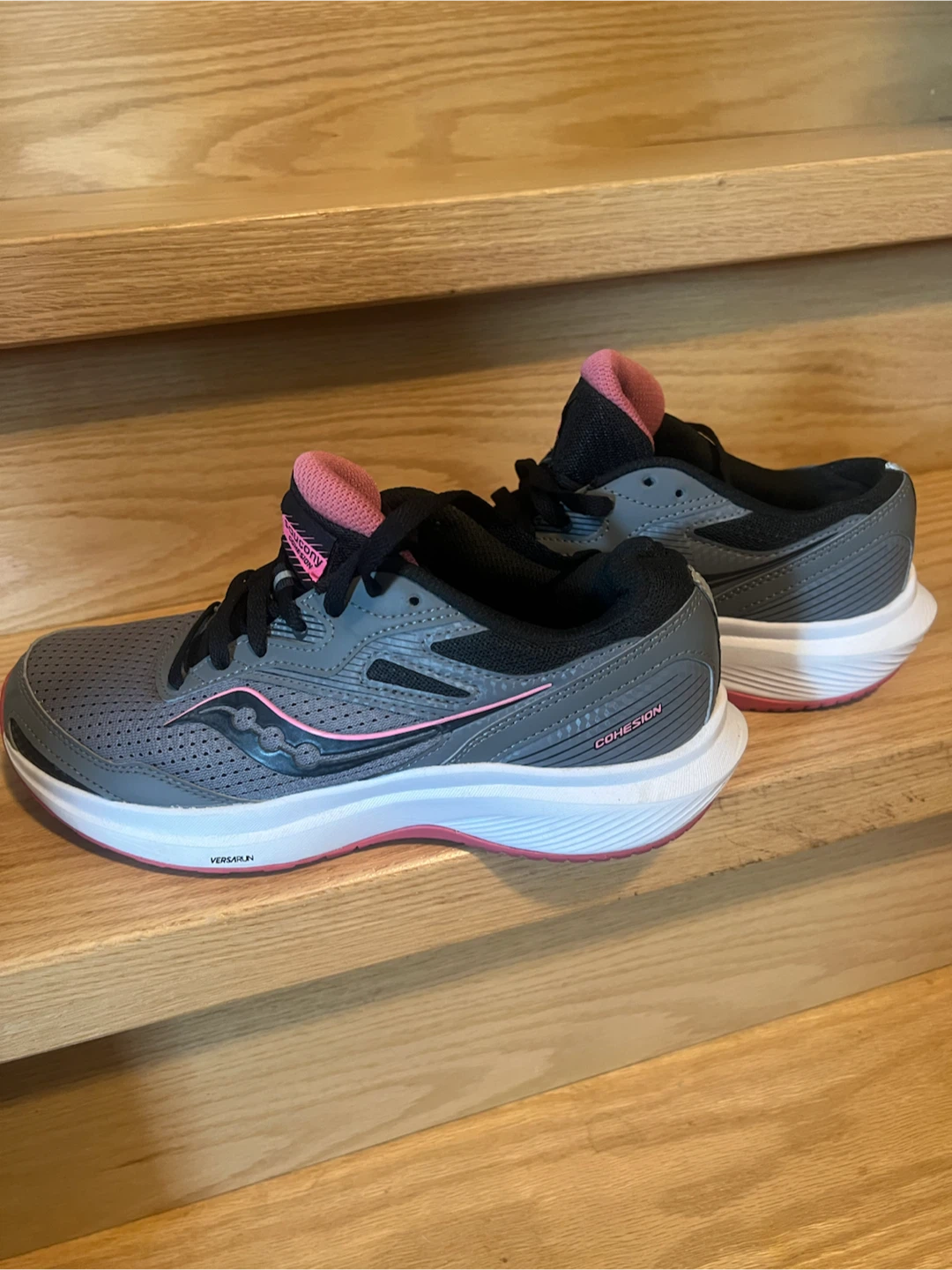 Saucony Cohesion Women's Running Shoes Size 8 - photo 3