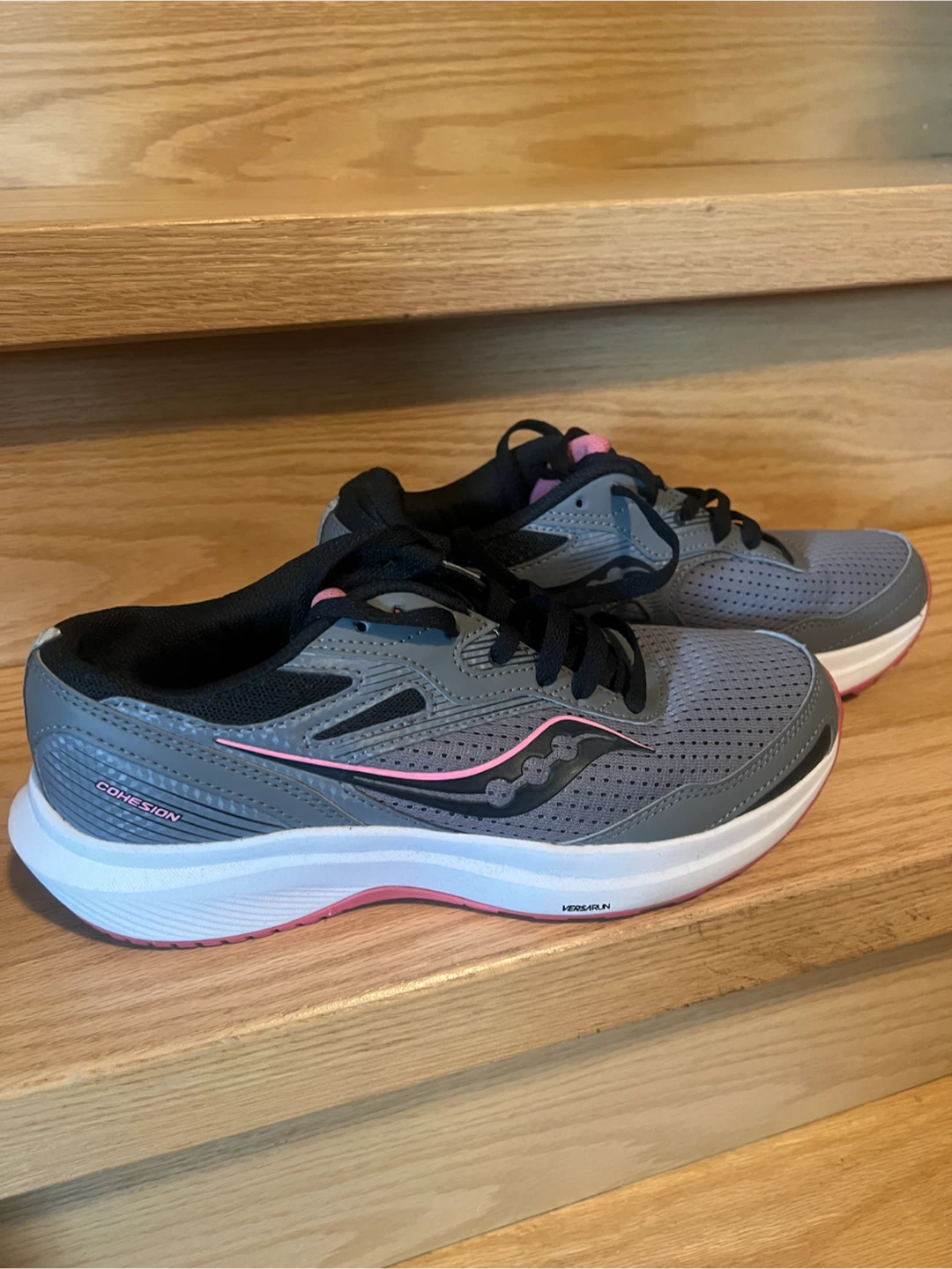 Saucony Cohesion Women's Running Shoes Size 8 - photo 4