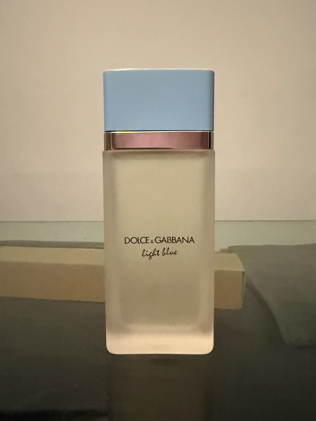 Dolce & Gabbana Light Blue Eau de Toilette