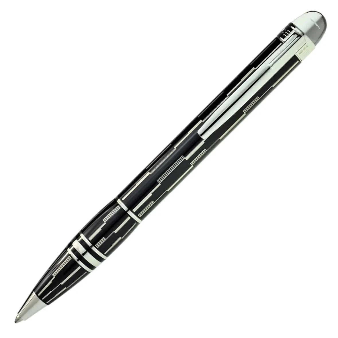 Montblanc ballpoint pen (104227) - Brand New in Box - photo 2
